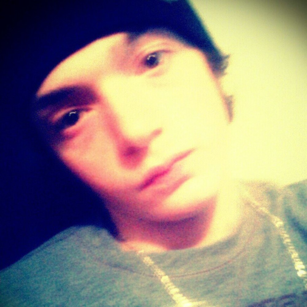 Meet your Posher, Mark